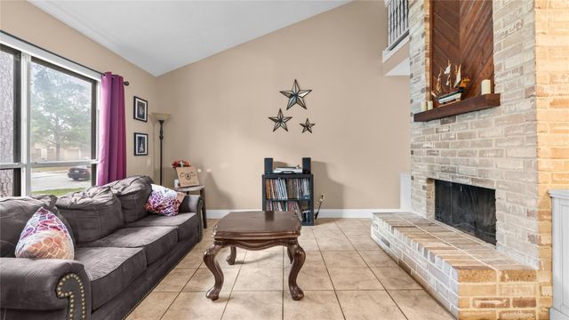 21615 Slippery Creek Lane, Spring, TX 77388