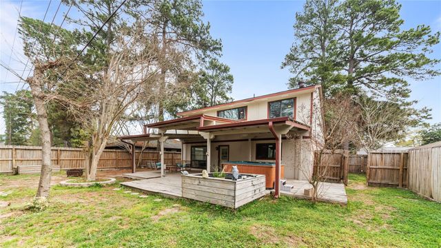 21615 Slippery Creek Lane, Spring, TX 77388