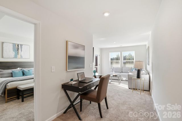 3818 Cheyney Park Drive, Charlotte, NC 28269