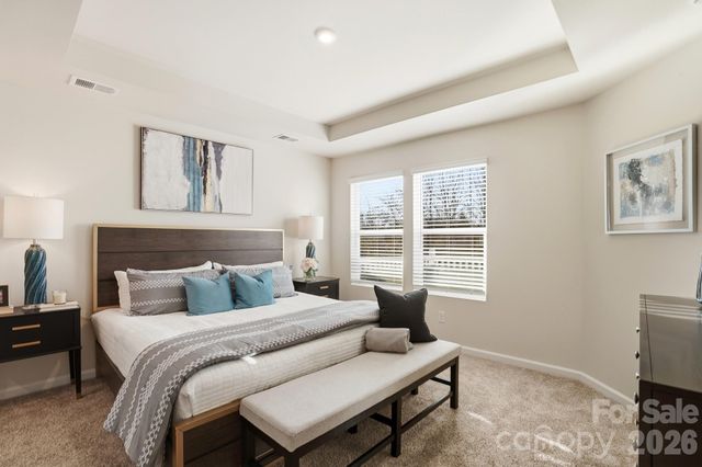 3818 Cheyney Park Drive, Charlotte, NC 28269