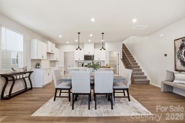 3818 Cheyney Park Drive, Charlotte, NC 28269