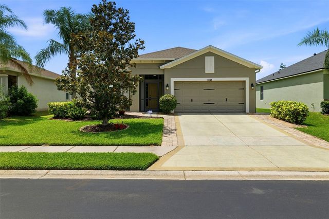 8854 39TH STREET CIRCLE E, Parrish, FL 34219