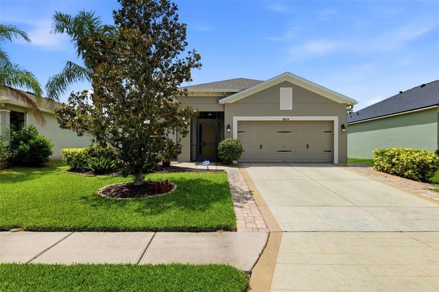 8854 39TH STREET CIRCLE E, Parrish, FL 34219