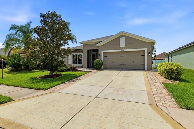 8854 39TH STREET CIRCLE E, Parrish, FL 34219