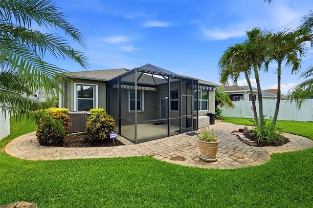8854 39TH STREET CIRCLE E, Parrish, FL 34219