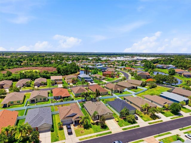 8854 39TH STREET CIRCLE E, Parrish, FL 34219