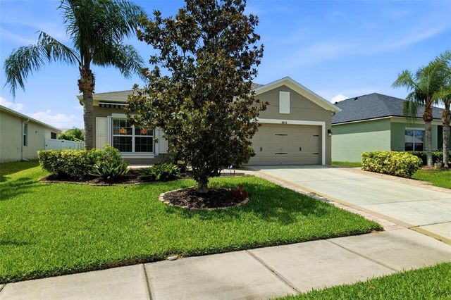 8854 39TH STREET CIRCLE E, Parrish, FL 34219