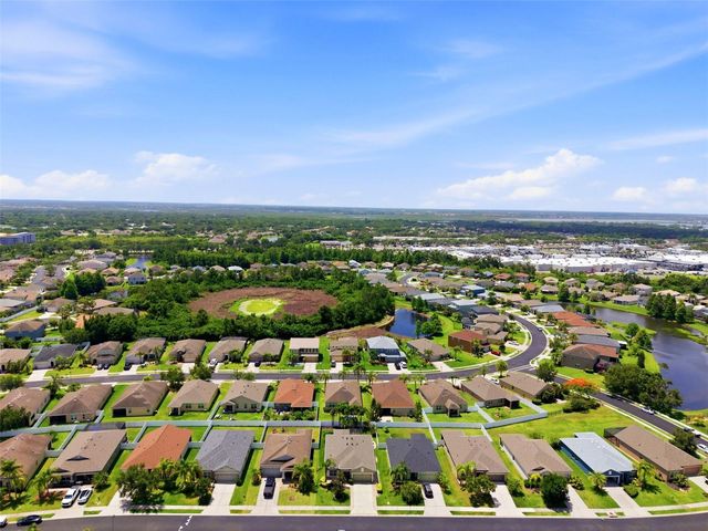 8854 39TH STREET CIRCLE E, Parrish, FL 34219