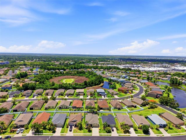 8854 39TH STREET CIRCLE E, Parrish, FL 34219