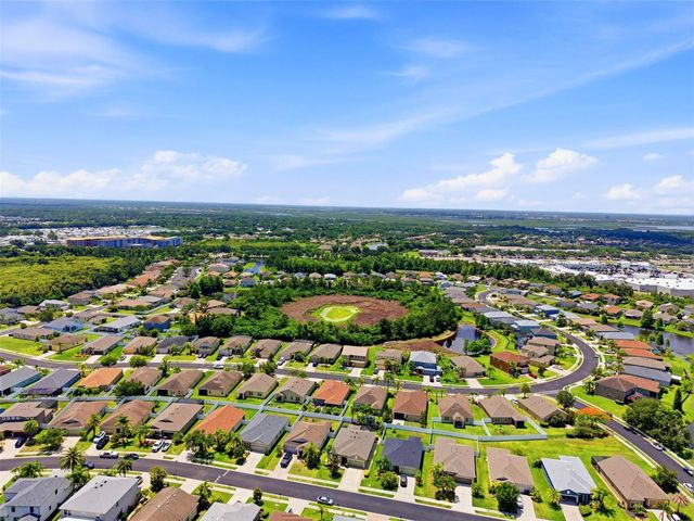 8854 39TH STREET CIRCLE E, Parrish, FL 34219