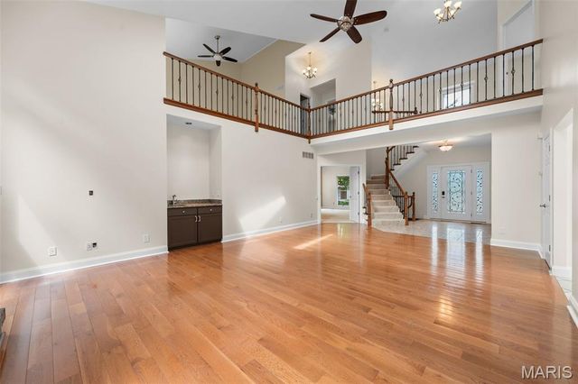 2582 Christopher Oaks Court, Unincorporated, MO 63129
