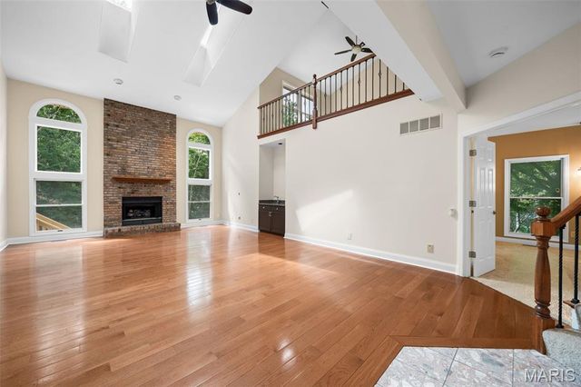 2582 Christopher Oaks Court, Unincorporated, MO 63129