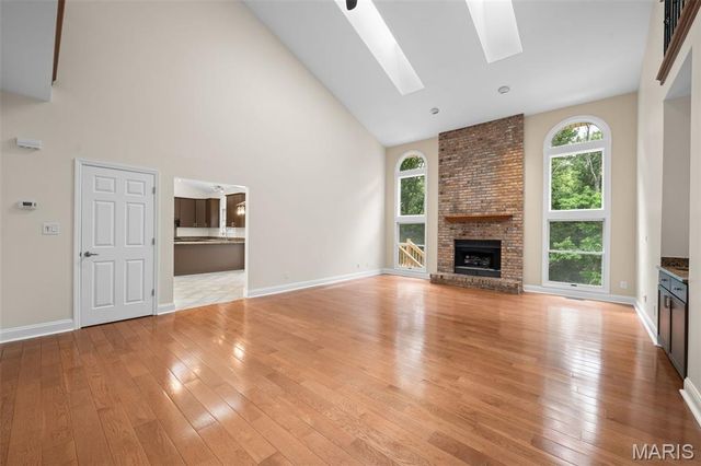 2582 Christopher Oaks Court, Unincorporated, MO 63129