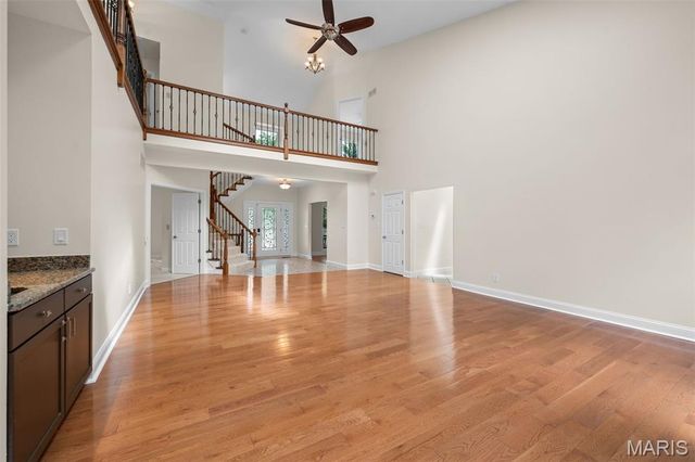 2582 Christopher Oaks Court, Unincorporated, MO 63129