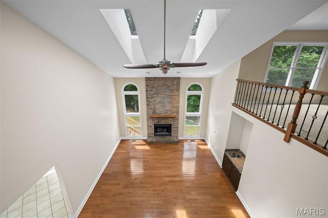 2582 Christopher Oaks Court, Unincorporated, MO 63129