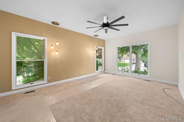 2582 Christopher Oaks Court, Unincorporated, MO 63129