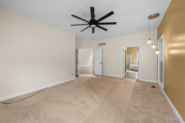 2582 Christopher Oaks Court, Unincorporated, MO 63129