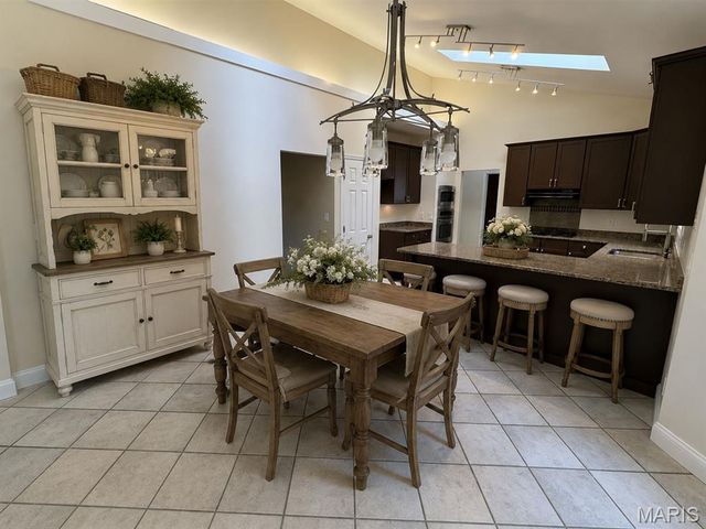 2582 Christopher Oaks Court, Unincorporated, MO 63129