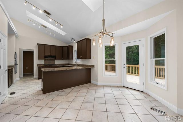 2582 Christopher Oaks Court, Unincorporated, MO 63129
