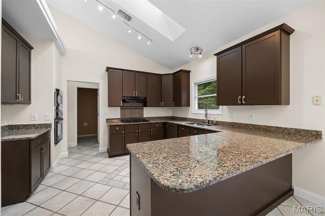 2582 Christopher Oaks Court, Unincorporated, MO 63129