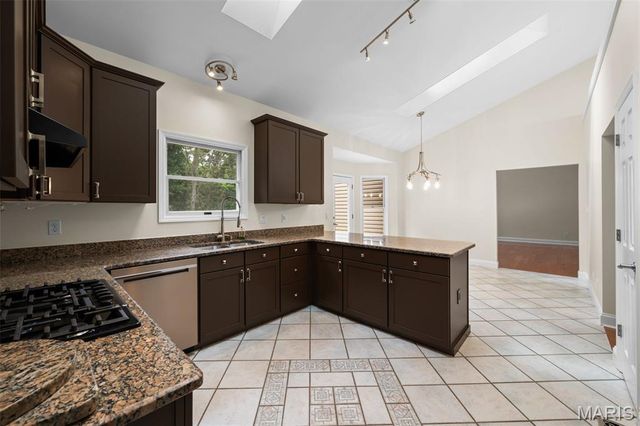 2582 Christopher Oaks Court, Unincorporated, MO 63129