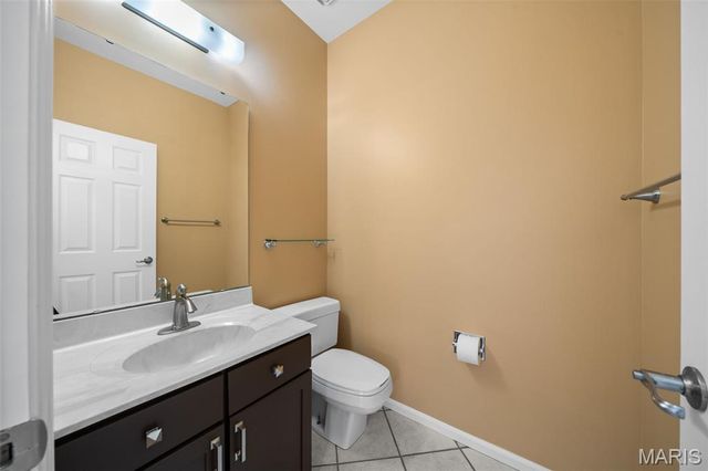 2582 Christopher Oaks Court, Unincorporated, MO 63129