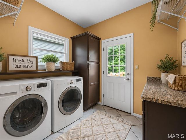 2582 Christopher Oaks Court, Unincorporated, MO 63129
