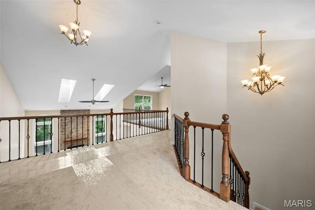 2582 Christopher Oaks Court, Unincorporated, MO 63129