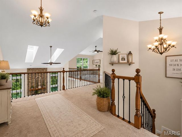 2582 Christopher Oaks Court, Unincorporated, MO 63129