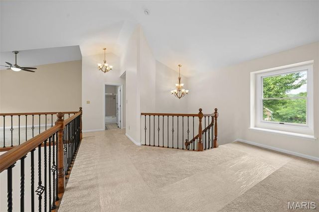 2582 Christopher Oaks Court, Unincorporated, MO 63129