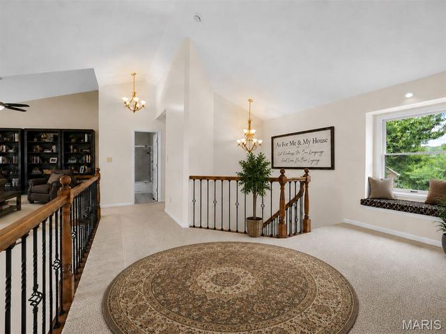 2582 Christopher Oaks Court, Unincorporated, MO 63129