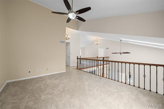 2582 Christopher Oaks Court, Unincorporated, MO 63129