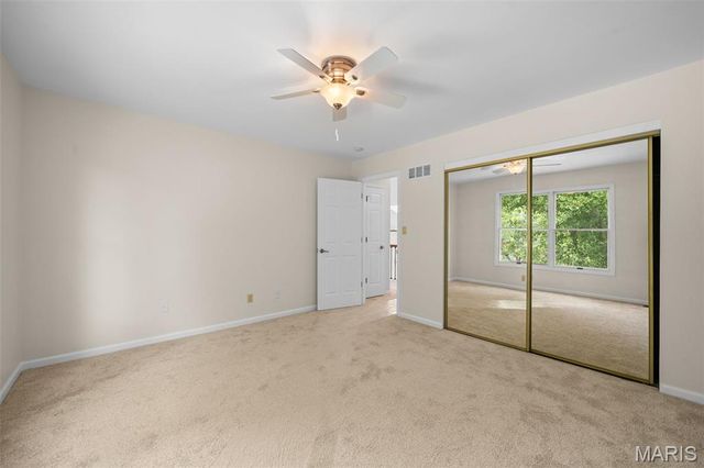 2582 Christopher Oaks Court, Unincorporated, MO 63129