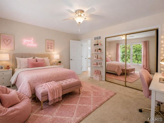 2582 Christopher Oaks Court, Unincorporated, MO 63129