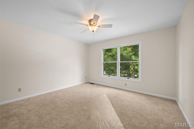 2582 Christopher Oaks Court, Unincorporated, MO 63129