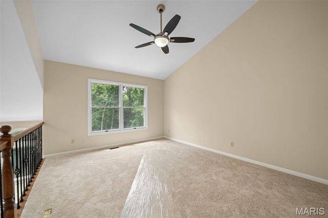 2582 Christopher Oaks Court, Unincorporated, MO 63129