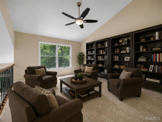 2582 Christopher Oaks Court, Unincorporated, MO 63129