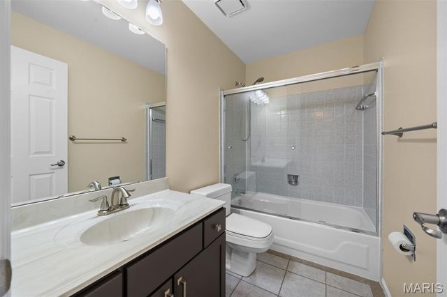 2582 Christopher Oaks Court, Unincorporated, MO 63129