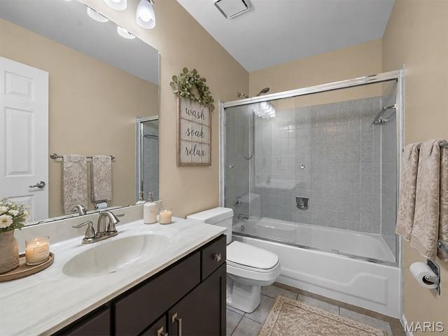 2582 Christopher Oaks Court, Unincorporated, MO 63129