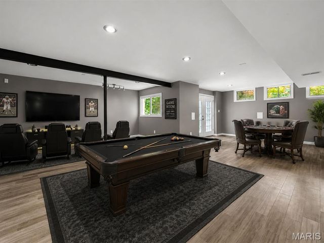 2582 Christopher Oaks Court, Unincorporated, MO 63129