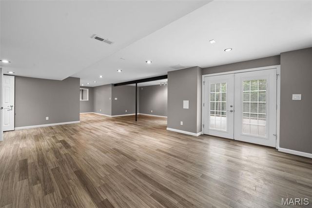 2582 Christopher Oaks Court, Unincorporated, MO 63129