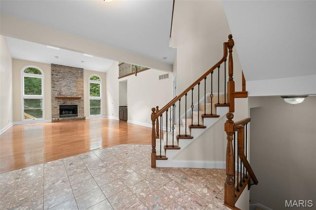 2582 Christopher Oaks Court, Unincorporated, MO 63129