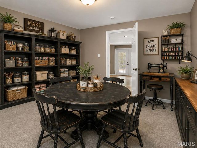 2582 Christopher Oaks Court, Unincorporated, MO 63129