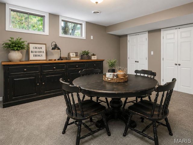 2582 Christopher Oaks Court, Unincorporated, MO 63129