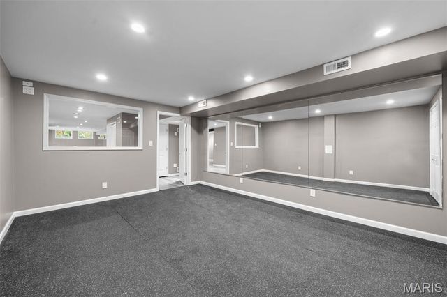 2582 Christopher Oaks Court, Unincorporated, MO 63129