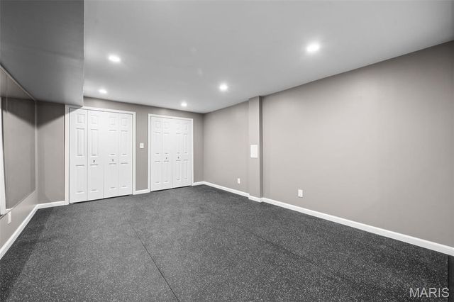 2582 Christopher Oaks Court, Unincorporated, MO 63129