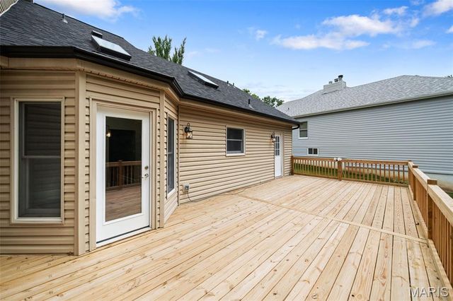 2582 Christopher Oaks Court, Unincorporated, MO 63129