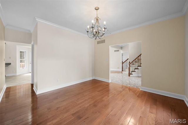 2582 Christopher Oaks Court, Unincorporated, MO 63129