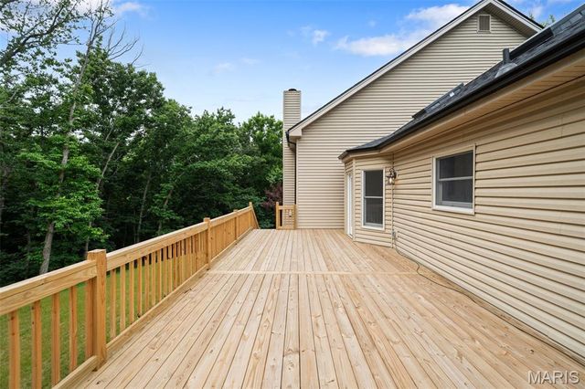 2582 Christopher Oaks Court, Unincorporated, MO 63129