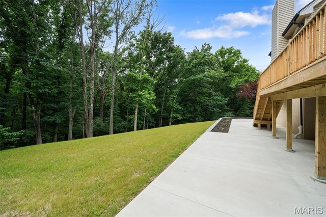 2582 Christopher Oaks Court, Unincorporated, MO 63129